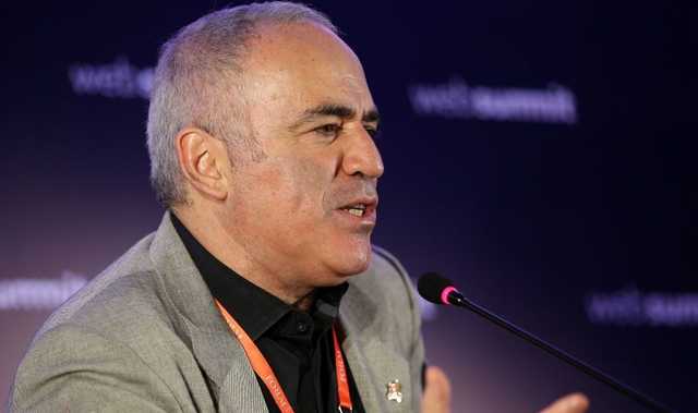 Агония кремлевской власти будет страшной и кровавой. Процесс пошел – Каспаров