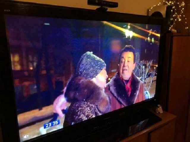 В новогоднем эфире росТВ увидели живого Кобзона: сеть в шоке