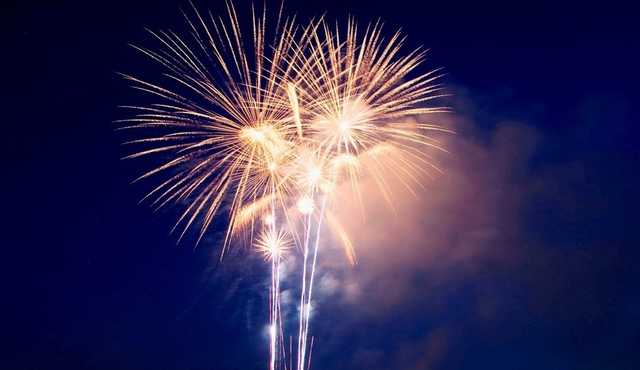 В Харькове мужчине оторвало кисть руки, когда он запускал фейерверки