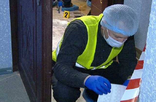 Массовое убийство в Виннице: выяснился неожиданный факт о подозреваемом