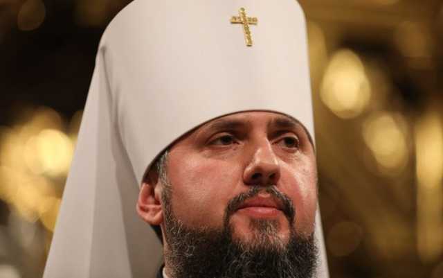 Митрополит Київський Епіфаній розповів, за якої умови ПЦУ перенесе Різдво на 25 грудня