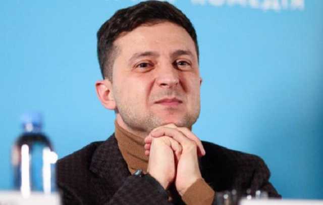 Корнейчук объяснил, почему считает, что Зеленский является проектом Банковой