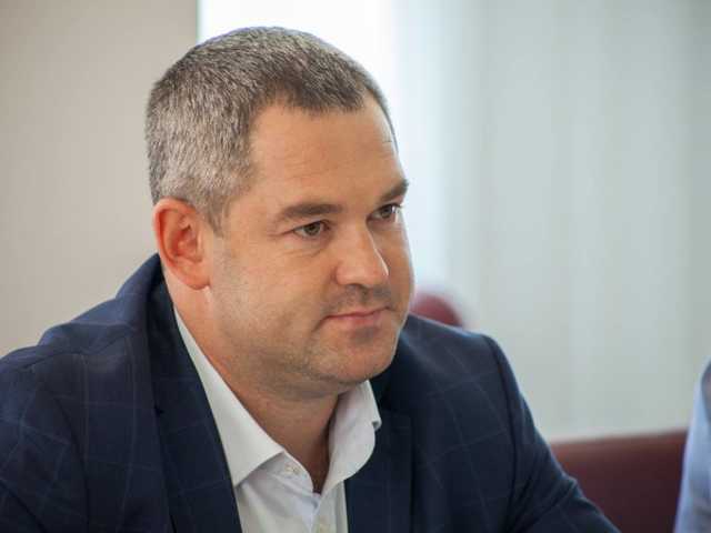 Соломенский суд наложил арест на имущество Продана