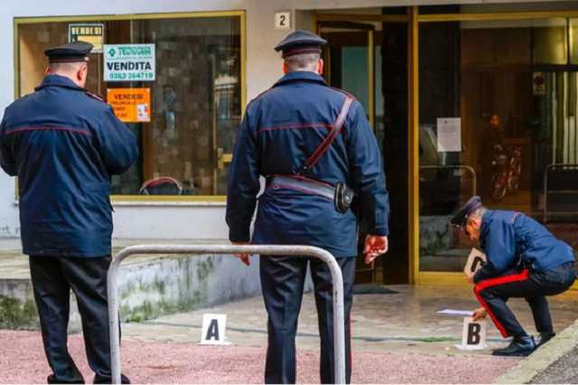 В Италии загадочно погибла 12-летняя украинка