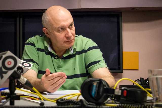 Ганапольский: Если Путин начнет новую войну с Украиной – это будет последняя война РФ