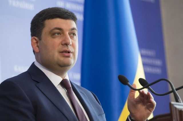 В этом году перерасчет пенсий впервые пройдет автоматически, – Гройсман