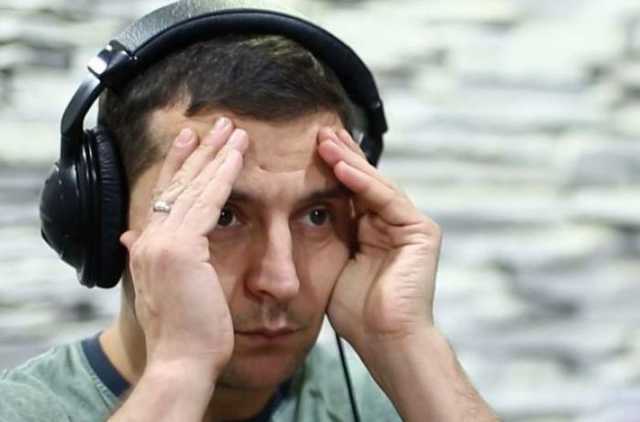 «Умеет врать»: политолог подловил Зеленского на лжи