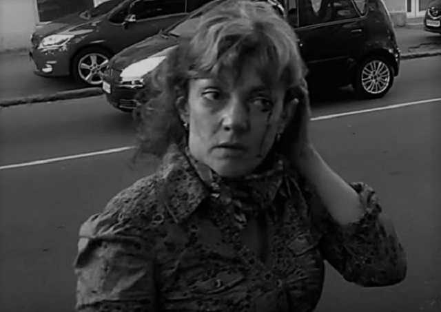 Нападение на активистку Алину Радченко в Одессе: и снова банда Труханова