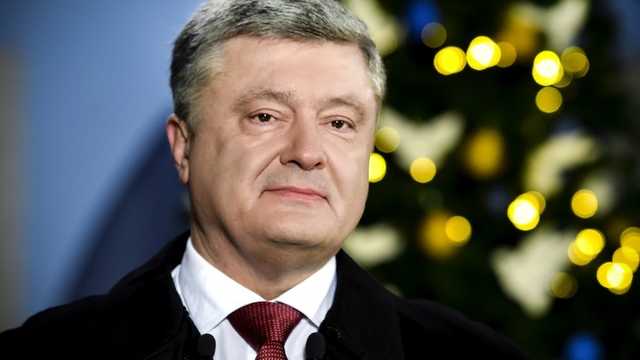 ’’Это модно!’’ Порошенко показал, какую музыку слушает