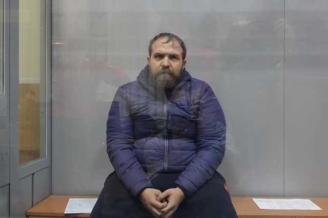 ’’Не помню’’: подозреваемый в жестоком убийстве семьи в Виннице оправдался