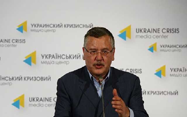 Сюмар оценила шансы на победу на выборах Гриценко