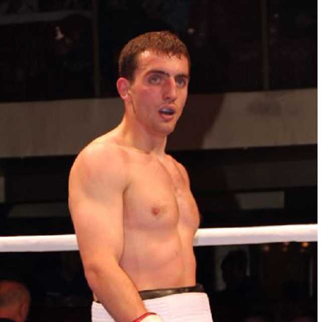 Стала известна личность и фамилия преступника убившего госохранника