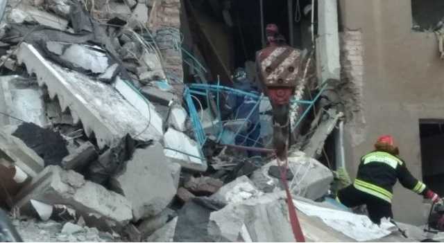 «А, может, тут и украинцы...»: в Магнитогорске ищут виновников взрыва дома