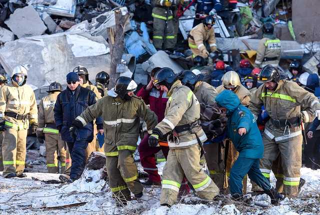 Россияне, скоро вы похолодеете от ужаса