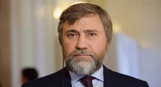 Новинский: власть совершает рейдерский захват руками музейных служащих