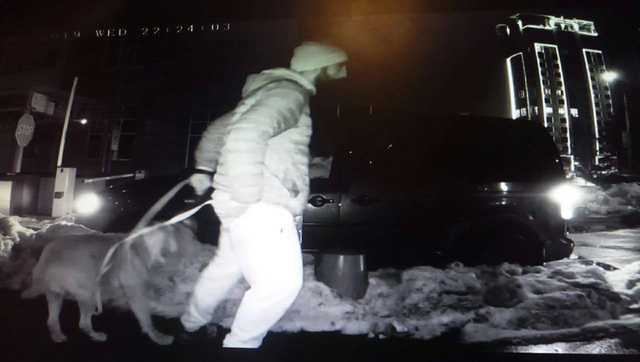 Убийца госохранника сдался полиции