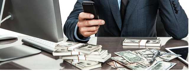 В Киеве задержали мошенника, который обокрал людей на 260 тысяч долларов