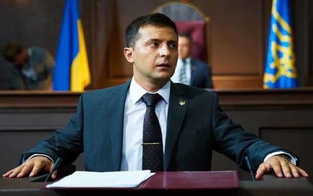 При Зеленському буде краще, ніж при Порошенкові?