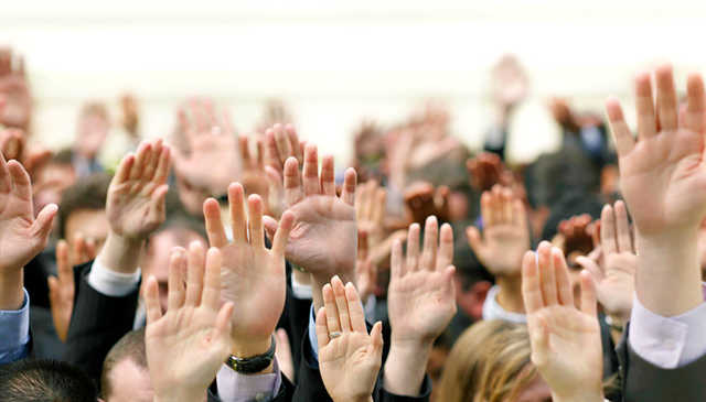 Ян Валетов: Выборы должны быть честными, как в России