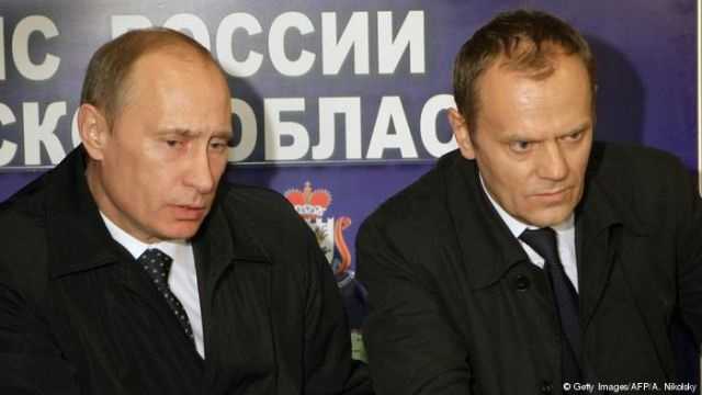 Новий скандал у справі Качинського: у Польщі хочуть допитати перекладачку Туска