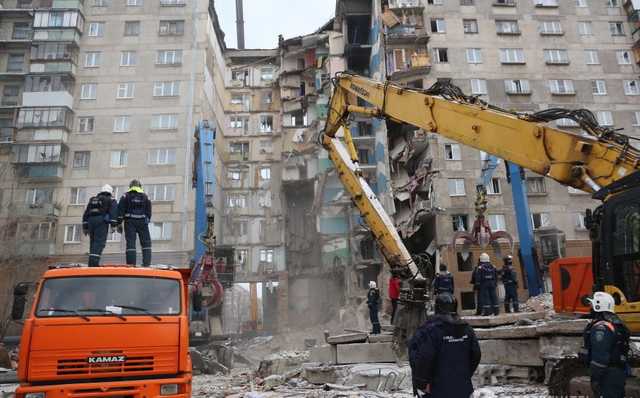 Силовики скрывают от Путина совершенные теракты? — российский политик