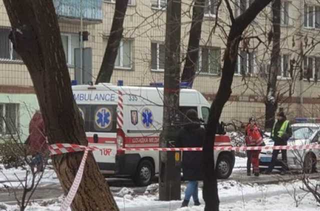 Более 5 тыс. украинцев покончили жизнь самоубийством в прошлом году