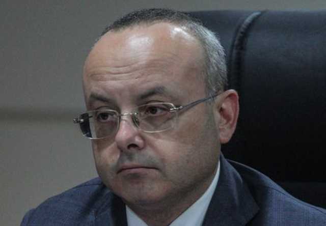 Экс-глава Госэкоинспекции Андрей Заика "забыл" задекларировать имущество на 60 миллионов гривен