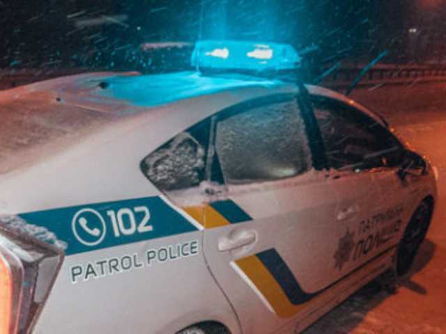 Иностранец на Skoda сбил насмерть женщину возле метро «Левобережная»