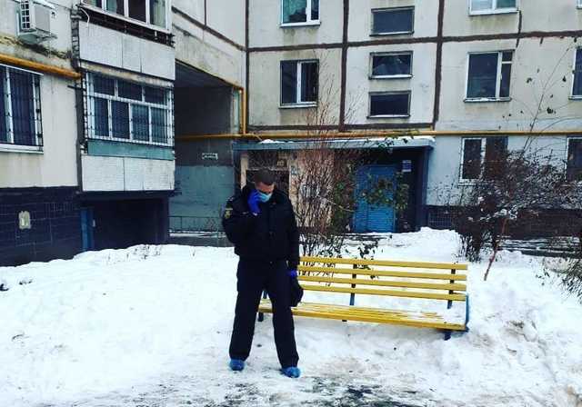 Перерезал горло двум студенткам: всплыл скандальный факт о вероятном убийце в Харькове