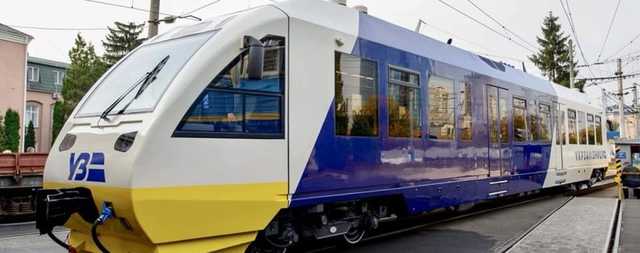 Для аэроэкспресса “Киев-Борисполь” хотят построить новую остановку