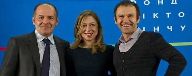 Михаил Подоляк: “Как самому себе “вставить”