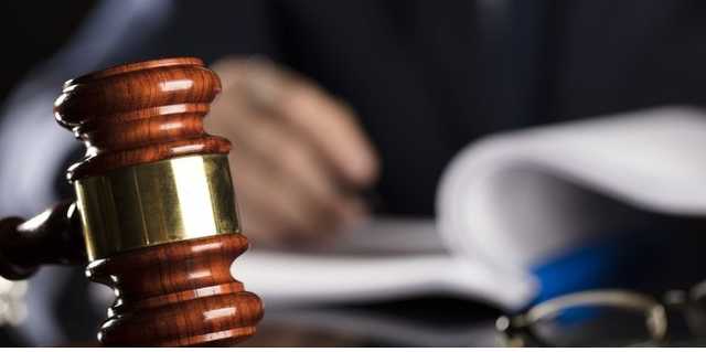 Партия «Наши» подала в суд на ЦИК