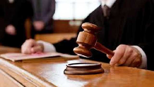 На Прикарпатті засудили чоловіка. Він вісім років не платив аліменти