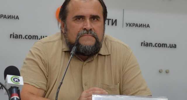 Охрименко: «За 5 лет в Украине не сделали ни одной реформы»