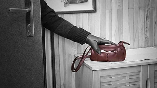 Назвали новую минимальную сумму кражи, за которую могут посадить в 2019 году