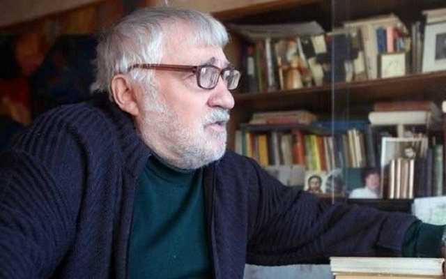 Вадим Скуратівський: Чому не варто очікувати швидких змін в Україні