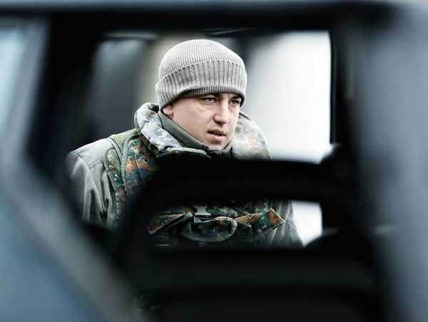 «Целые регионы отдали на откуп олигархически-криминальным группам, связанным с Россией»