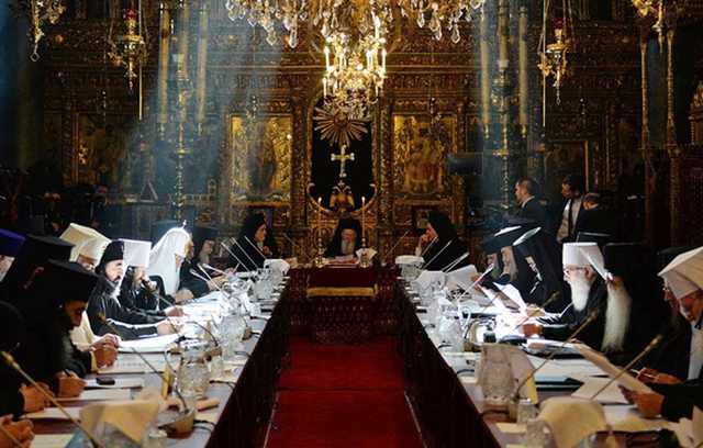 Хто з чиновників поїхав отримувати Томос, – опубліковано список