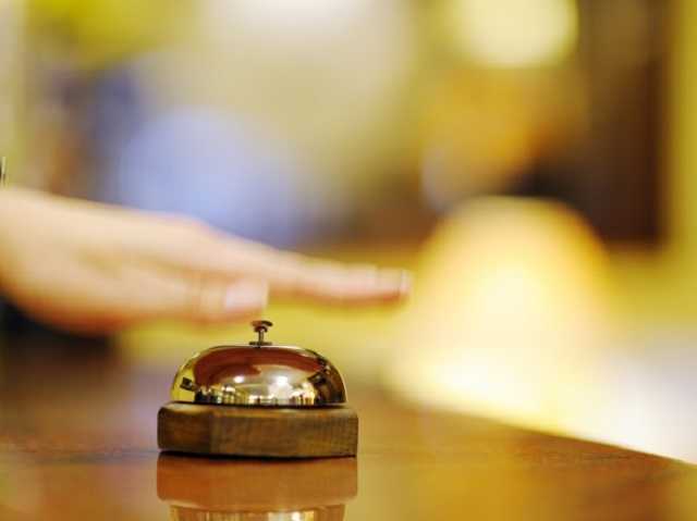 Хакеры украли более 5 млн паспортных даных клиентов Marriott