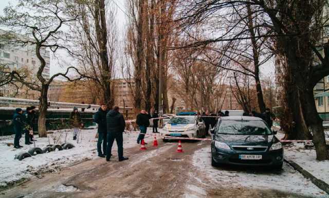 Опознали мертвую девушку, которую нашли в чемодане в Днепре