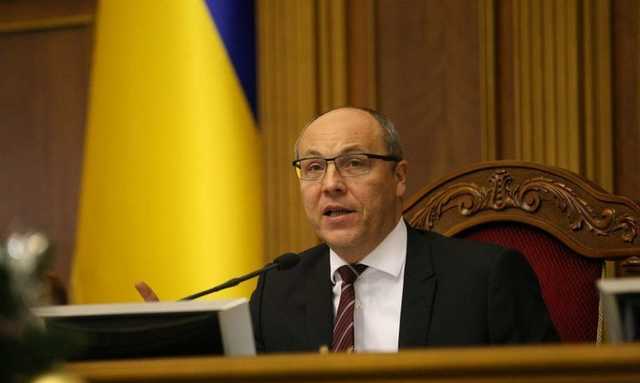 К ПЦУ уже присоединились более 40 приходов Московского патриархата — Парубий