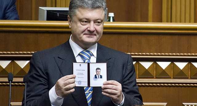 Фесенко: Главная сильная сторона Порошенко – это то, что он президент