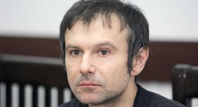 Вакарчук разозлил сеть заявлением о будущем Украины