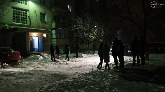 В Мариуполе произошел взрыв в жилом доме. Есть погибшие