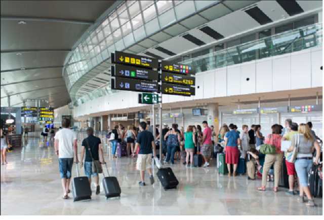 Лоукости в Україні запустять понад 20 нових рейсів у першій половині 2019 року