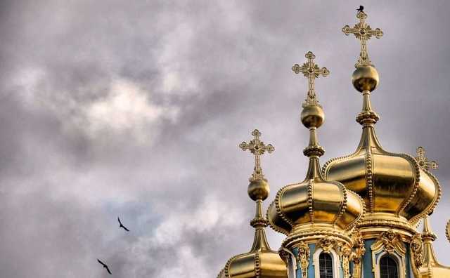 "Переходи в ПЦУ": в "Правом секторе" анонсировали митинги у стен храмов УПЦ