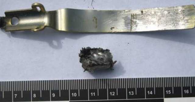 Взрыв со смертельным исходом в Мариуполе устроили пьяные СБУшники