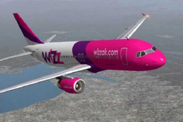 Wizz Air  Ryanair    