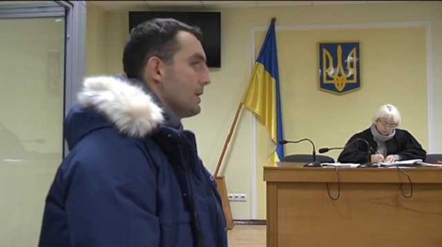 Боксер-убийца Очеретяный может «соскочить» со статьи за умышленное убийство