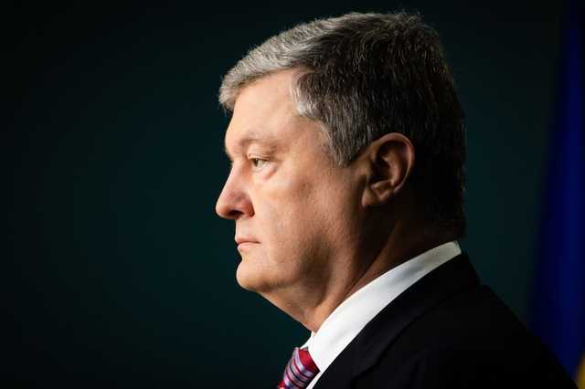 Порошенко обратился к России с жестким посланием